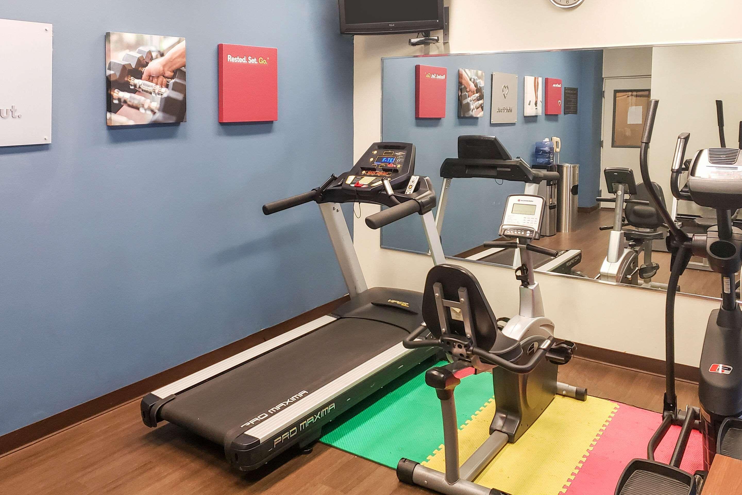 Comfort Suites South Point - Huntington Екстер'єр фото